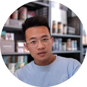 Picture of Rio Praditya